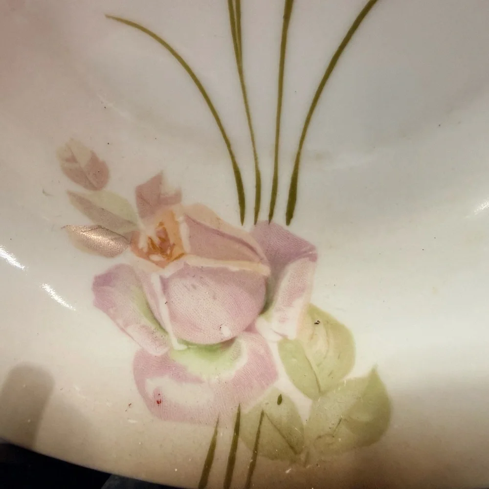 BAVARIA Collectible Bowl